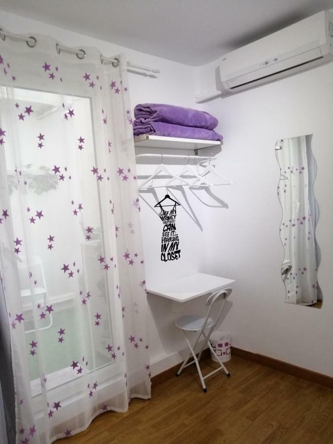 Pension Travesia Del Laurel Logrono Exterior photo